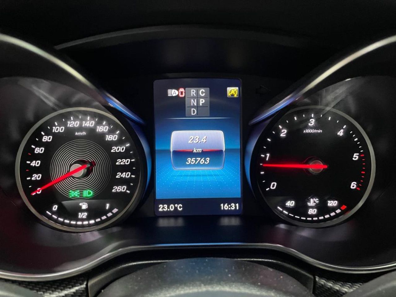 Mercedes-Benz V-Klasse – Bild 9
