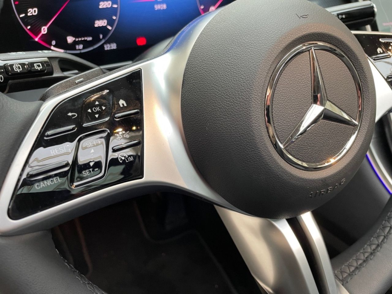 Mercedes-Benz GLC – Bild 20