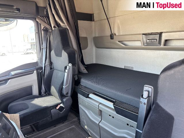 MAN TGX 18.510 4x2 BL SA 14