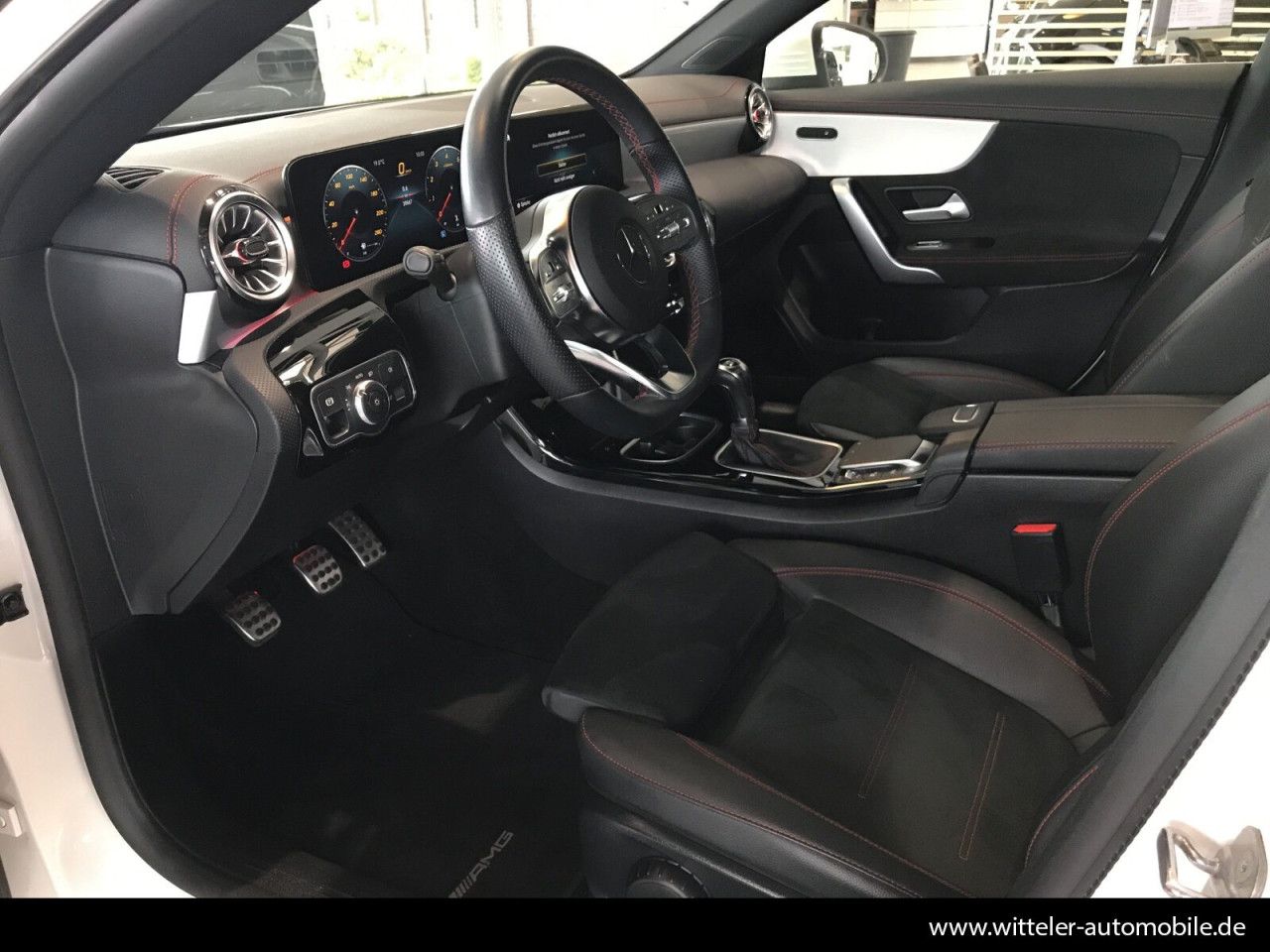 Mercedes-Benz CLA – Bild 10