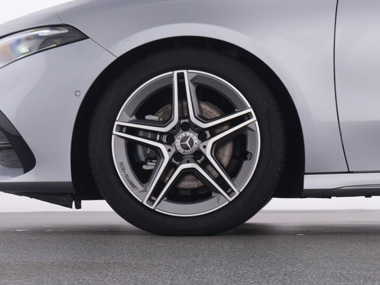 Mercedes-Benz A-Klasse – Bild 19