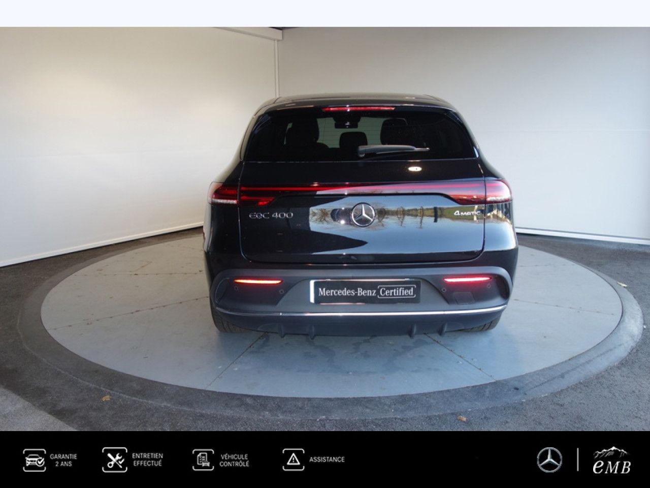 Photo du véhicule 5 / 18