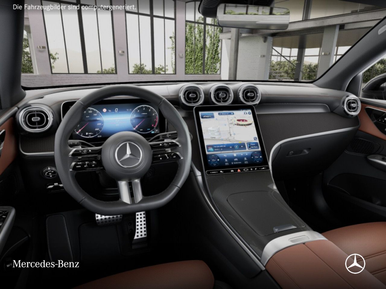Mercedes-Benz GLC – Bild 7