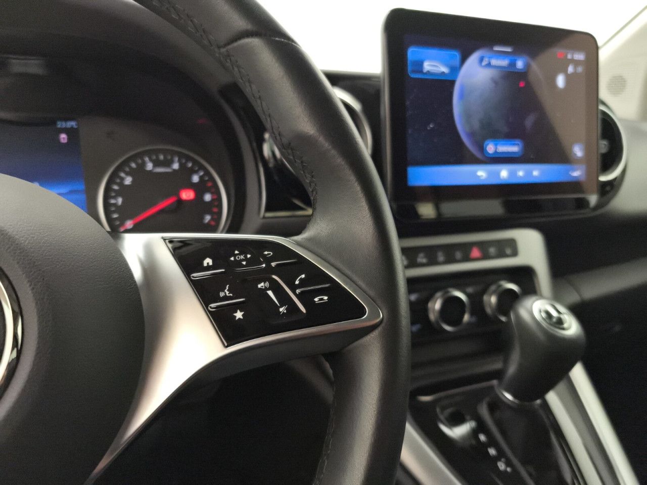 Mercedes-Benz T-Klasse – Bild 17