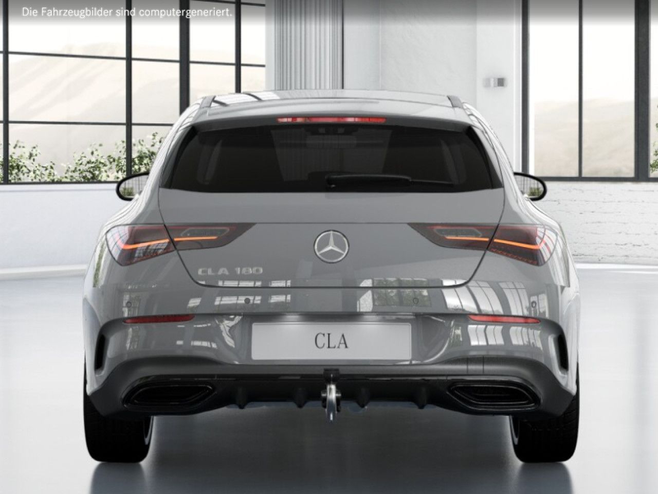 Mercedes-Benz CLA – Bild 6