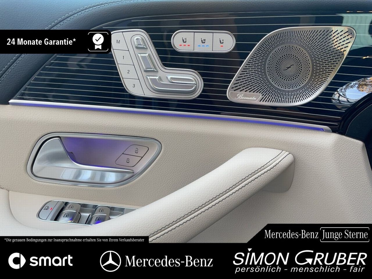 Mercedes-Benz GLE – Bild 10
