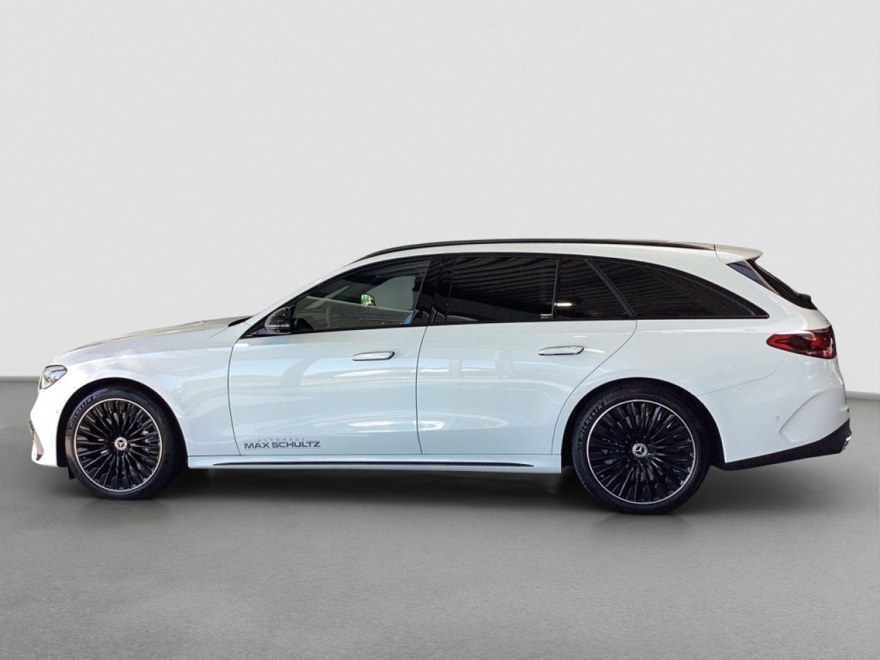 Mercedes-Benz E-Klasse – Bild 3