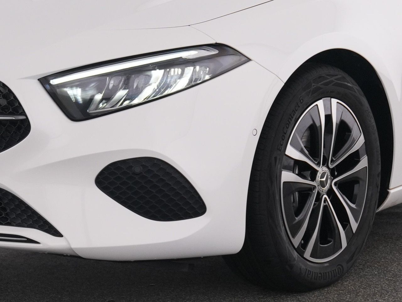Mercedes-Benz A-Klasse – Bild 8