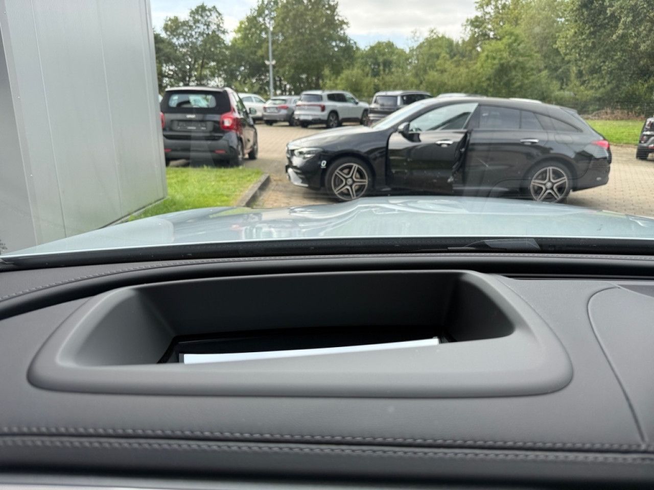 Mercedes-Benz GLC – Bild 23