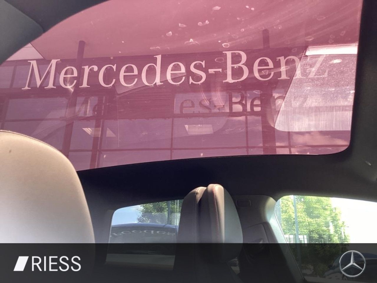 Mercedes-Benz CLA – Bild 20