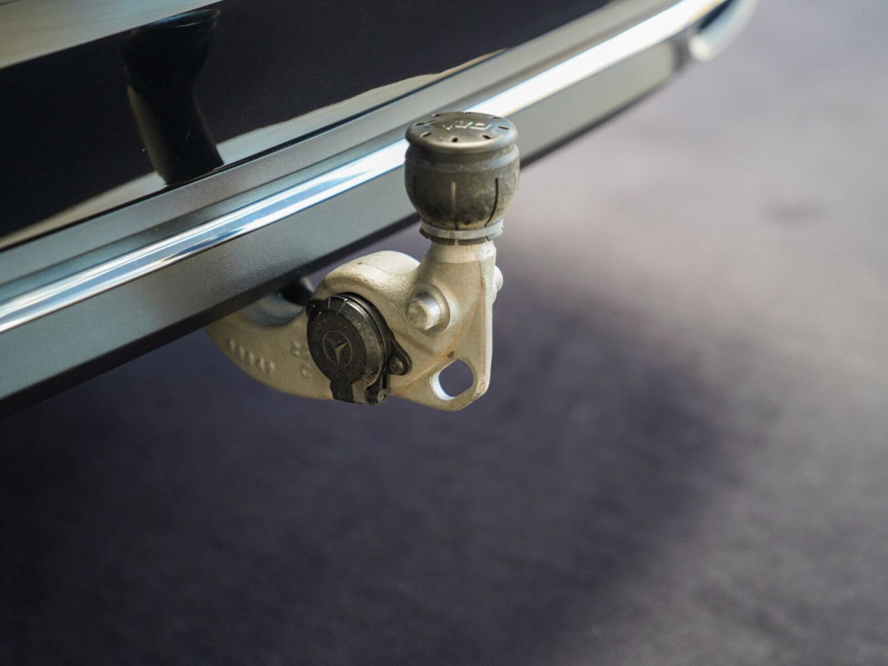 Mercedes-Benz C-Klasse – Bild 8