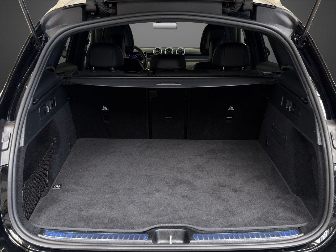 Mercedes-Benz GLC – Bild 11