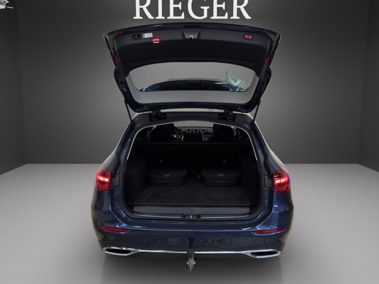 Mercedes-Benz C-Klasse – Bild 12