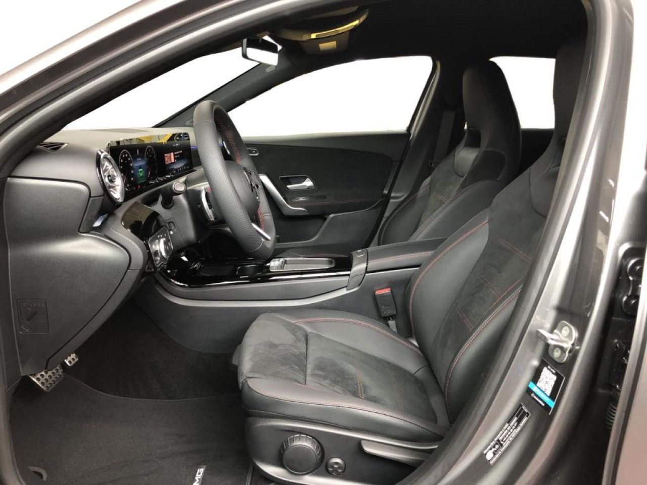 Mercedes-Benz A-Klasse – Bild 5