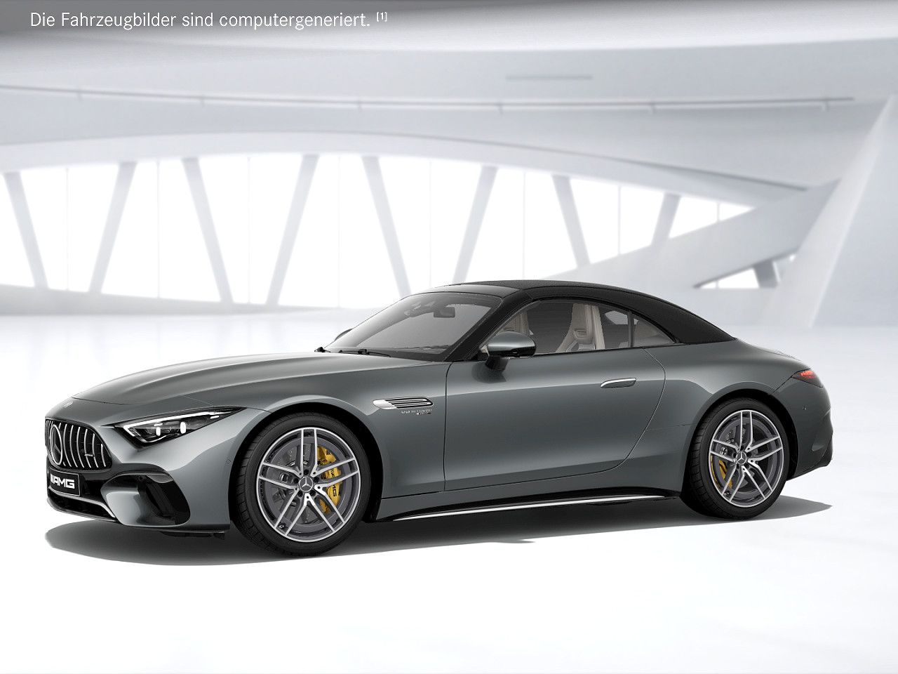 Mercedes-Benz SL – Bild 12
