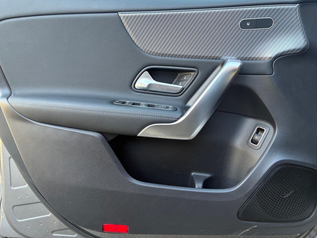 Mercedes-Benz A-Klasse – Bild 5