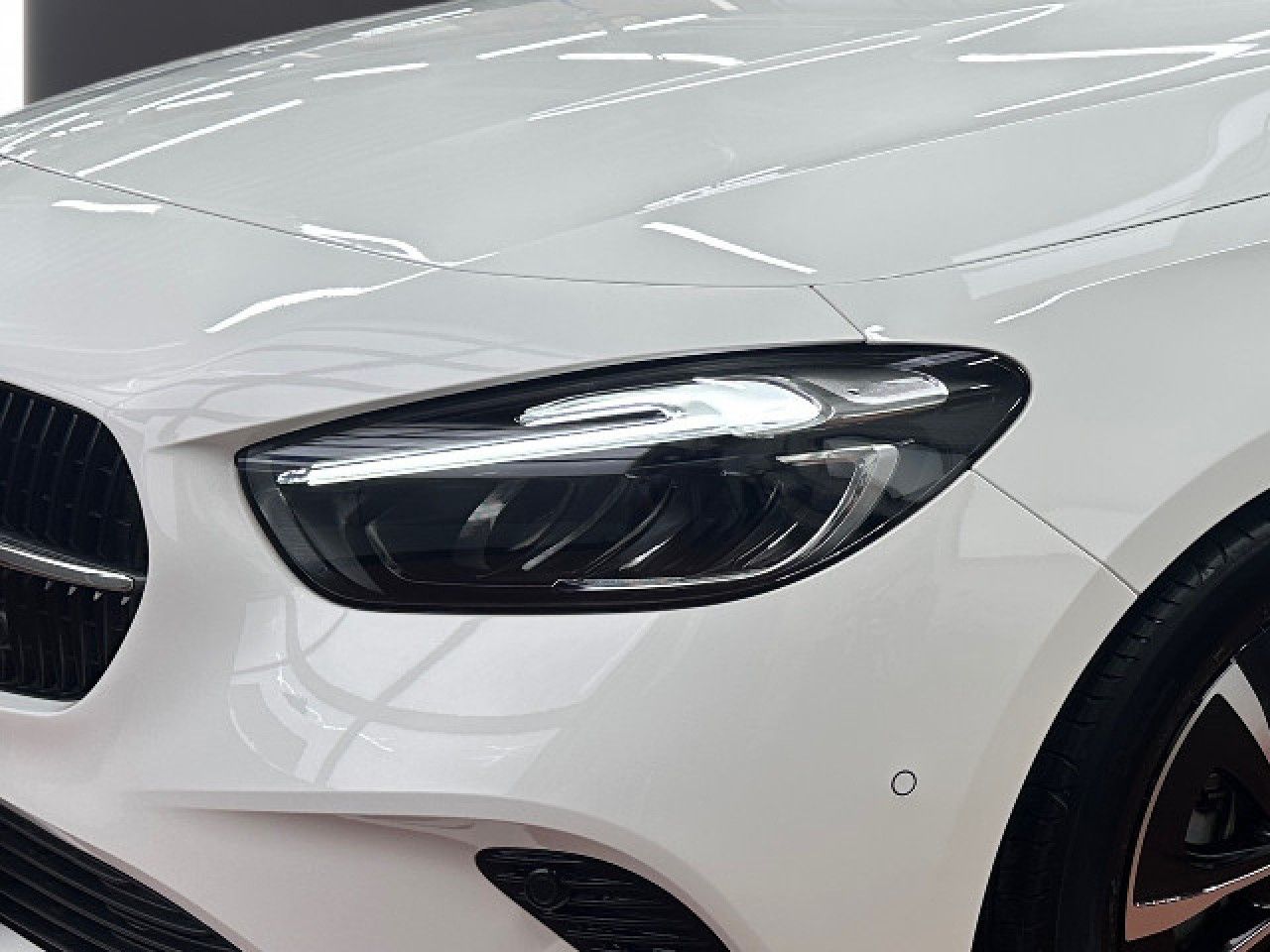 Mercedes-Benz B-Klasse – Bild 5