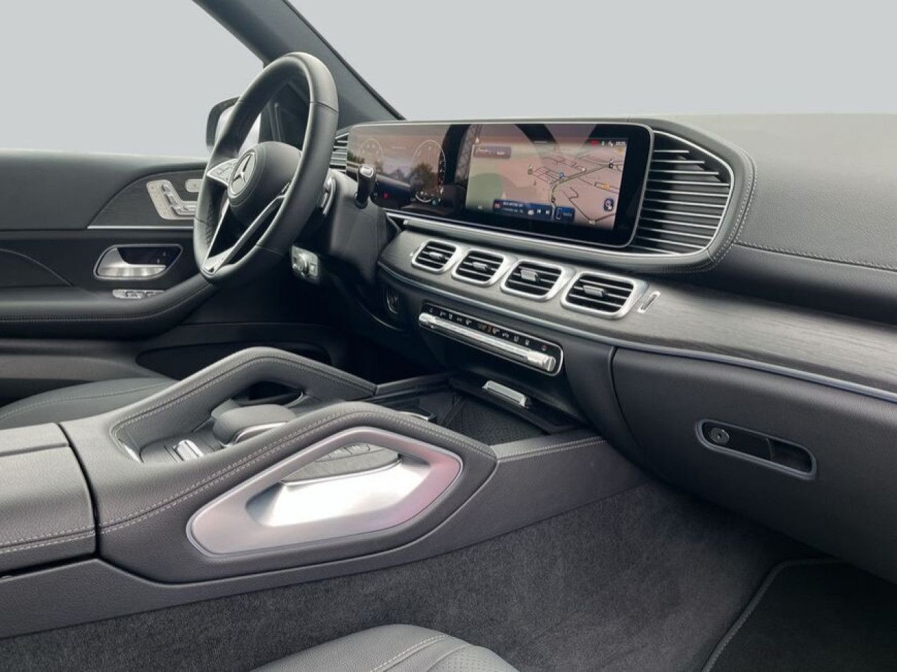Mercedes-Benz GLE – Bild 16