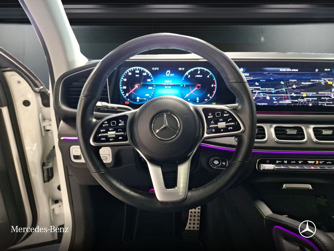 Mercedes-Benz GLS – Bild 12