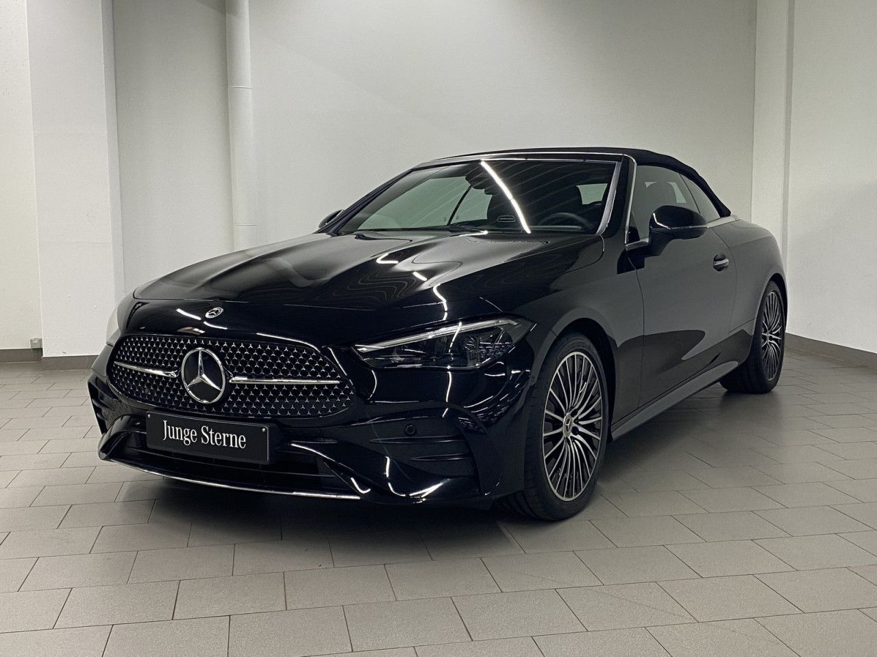 Mercedes-Benz CLE – Bild 13