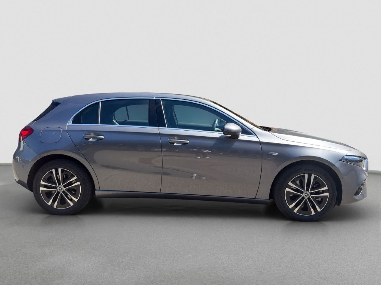 Mercedes-Benz A-Klasse – Bild 17