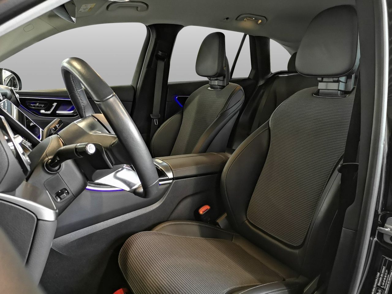Mercedes-Benz GLC – Bild 6