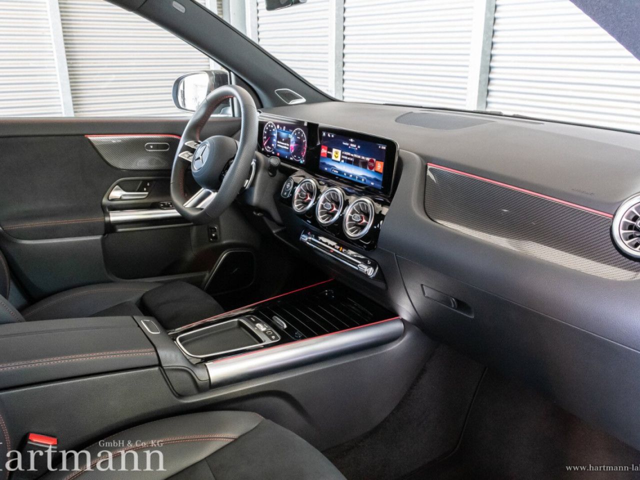 Mercedes-Benz GLA – Bild 9