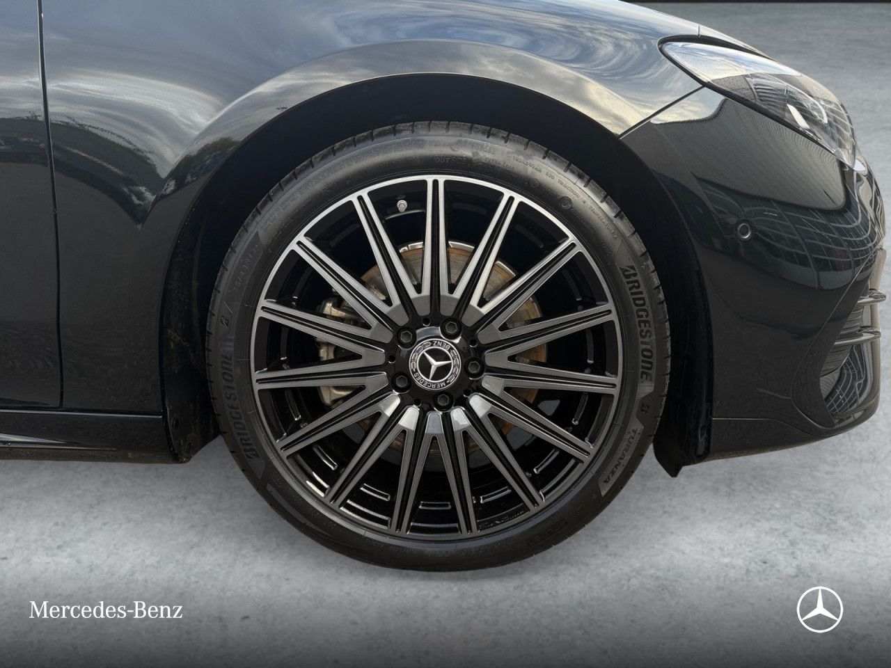 Mercedes-Benz CLA – Bild 2
