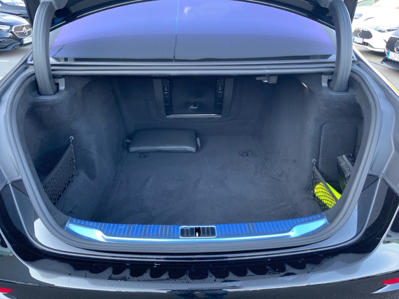 Mercedes-Benz S-Klasse – Bild 17