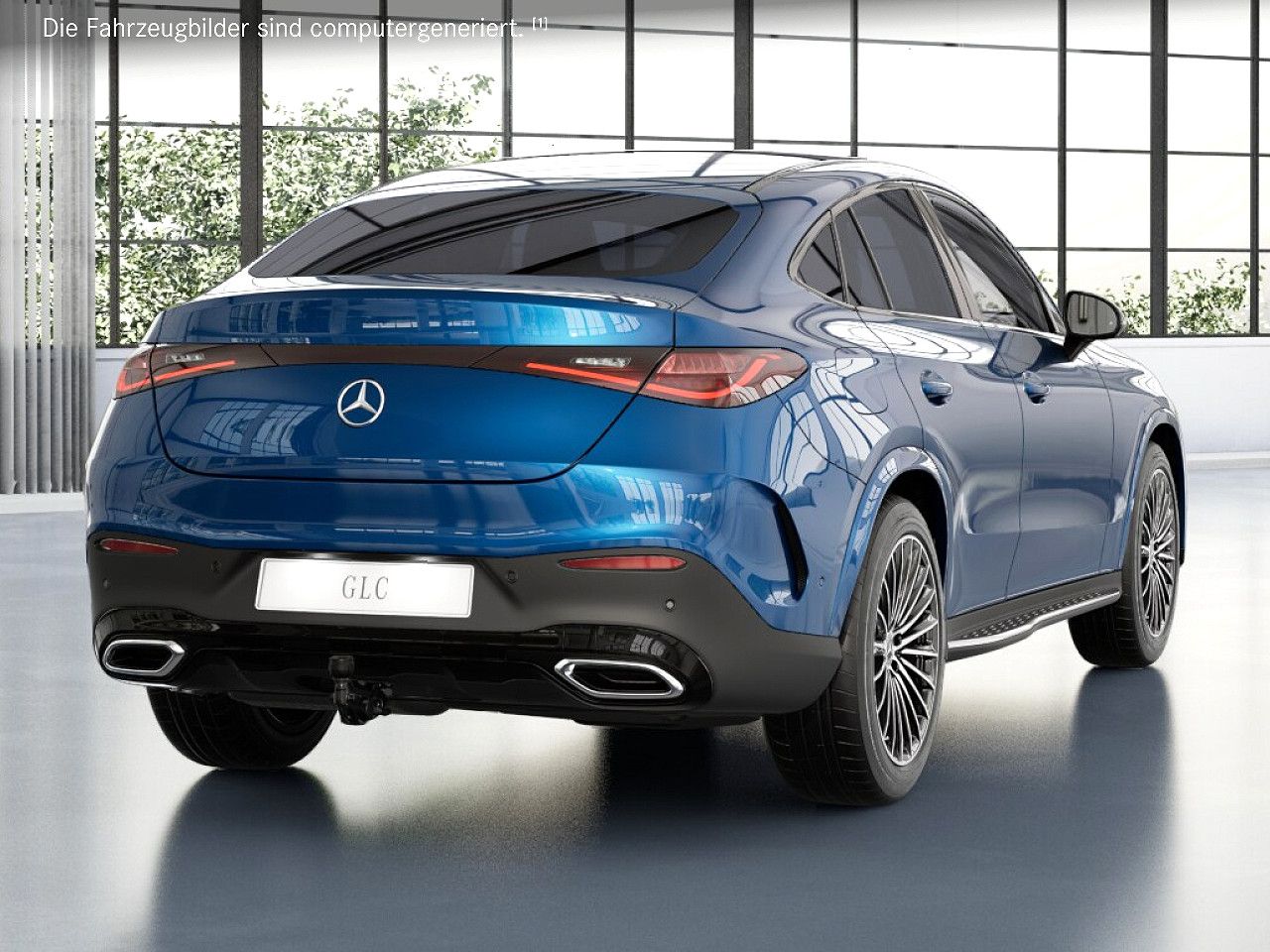 Mercedes-Benz GLC – Bild 15