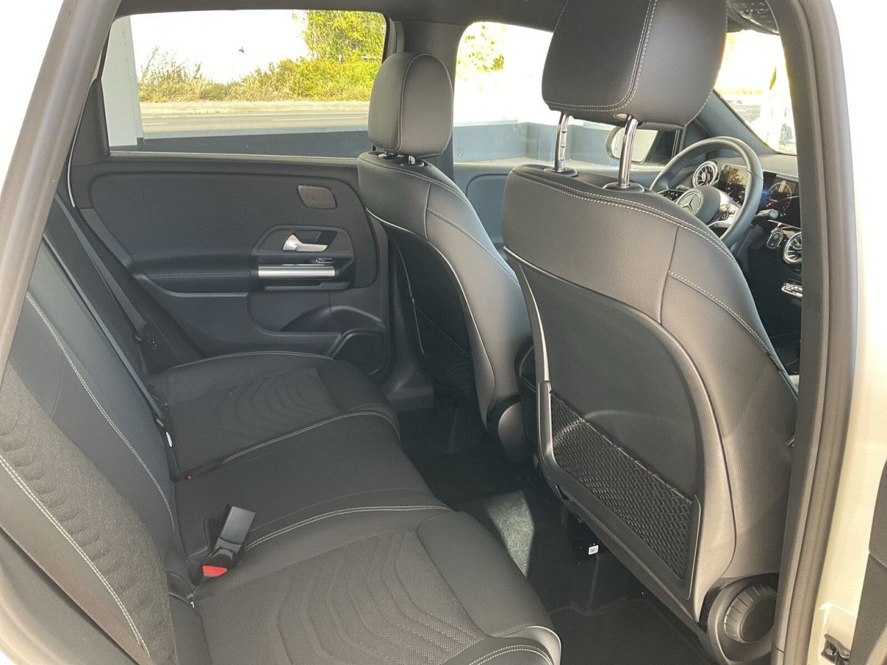 Mercedes-Benz B-Klasse – Bild 19