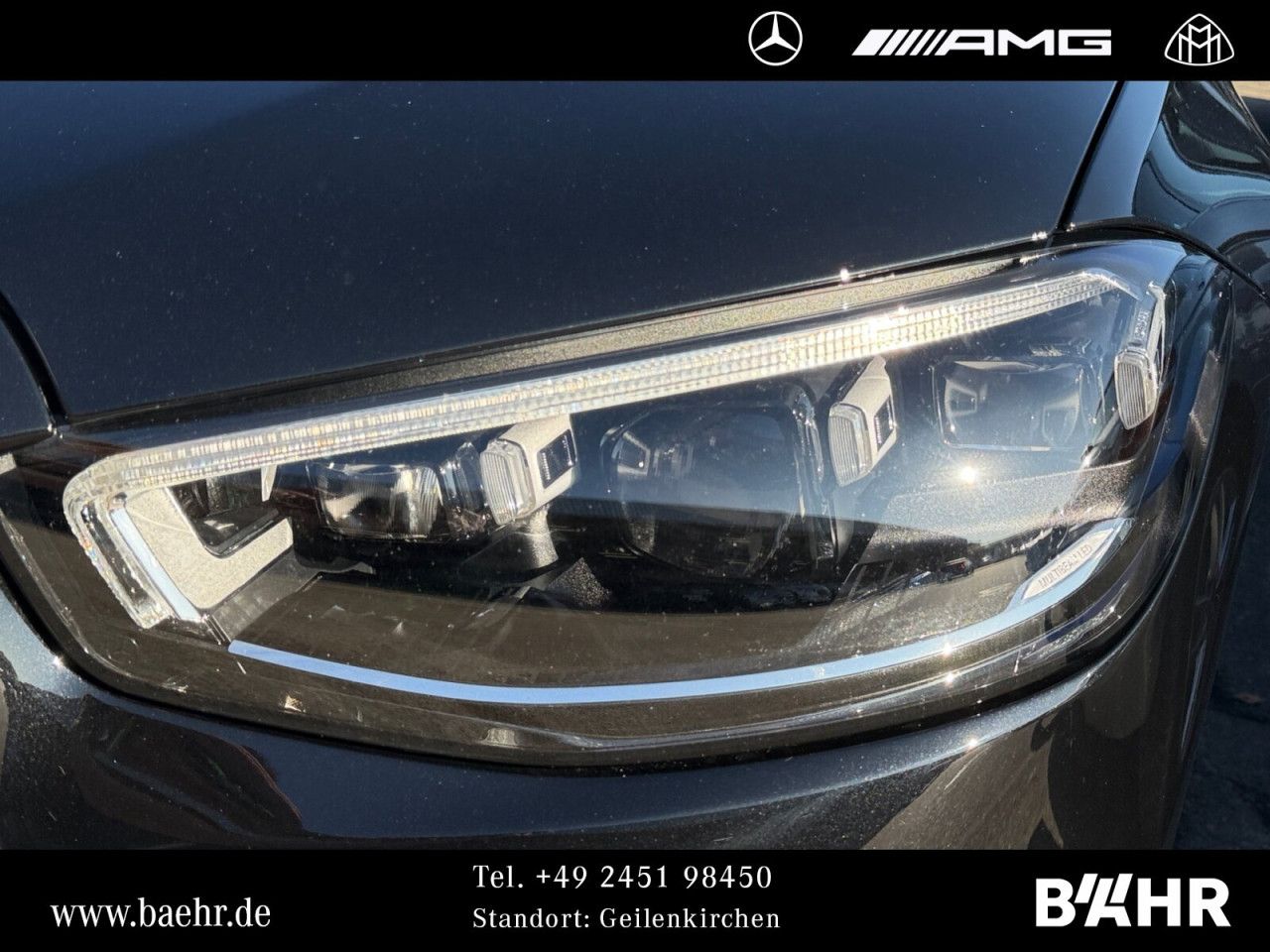 Mercedes-Benz S-Klasse – Bild 16