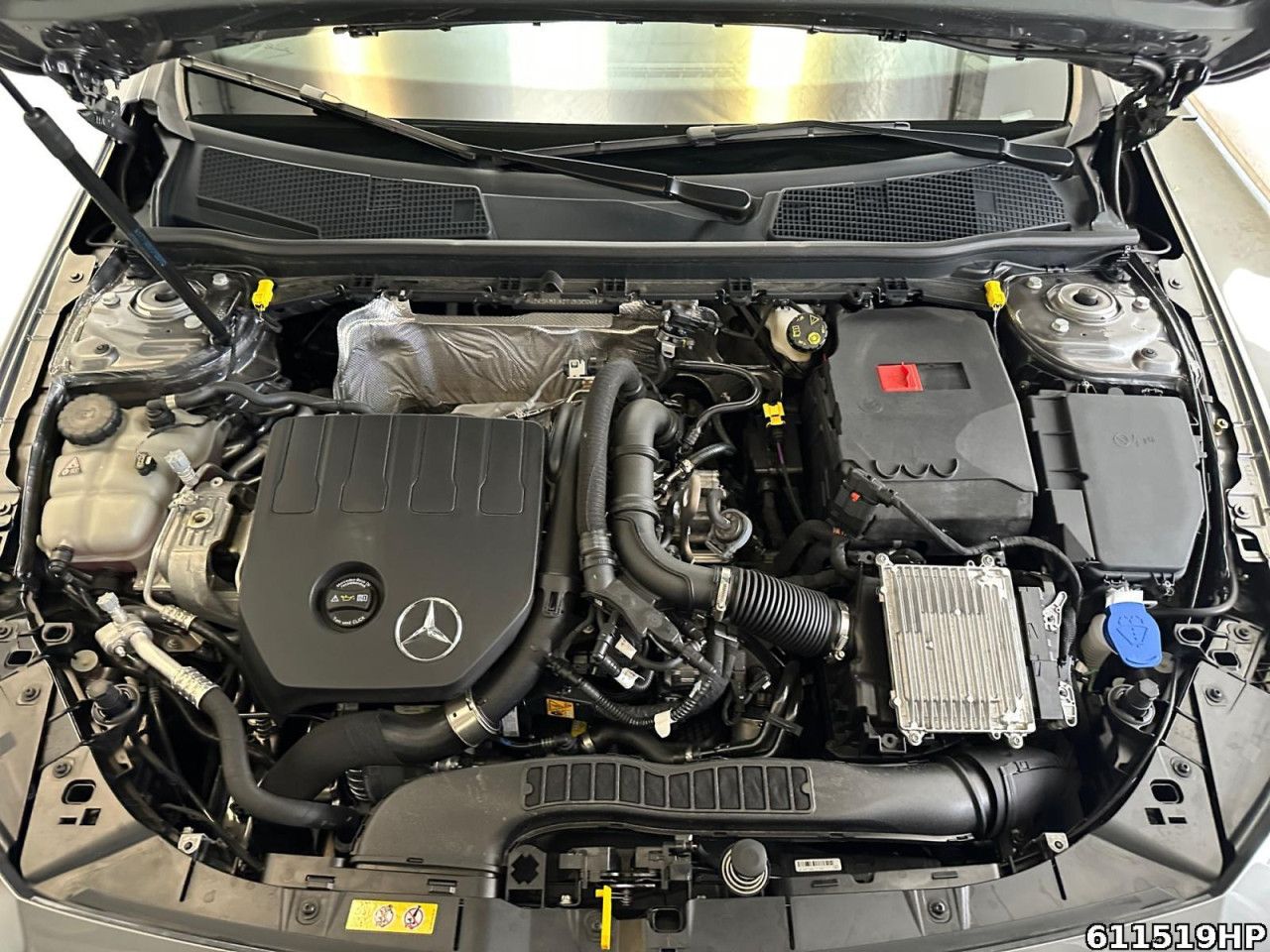 Mercedes-Benz A-Klasse – Bild 7