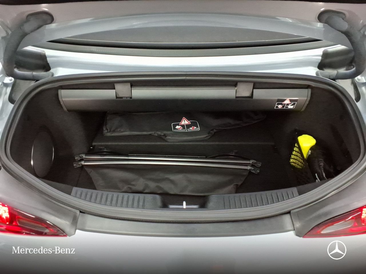 Mercedes-Benz SL – Bild 15
