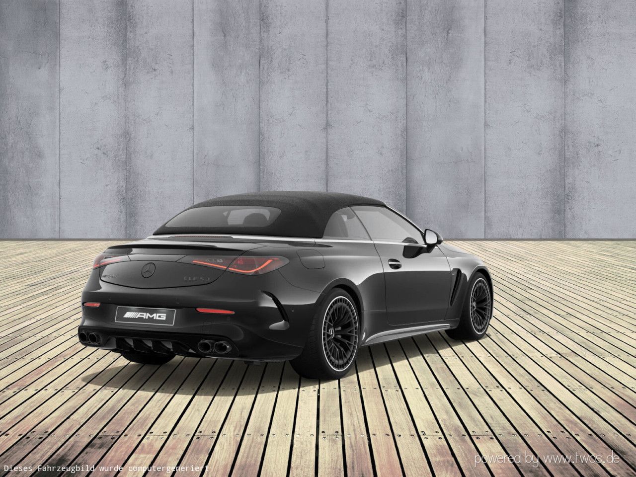 Mercedes-Benz CLE – Bild 2