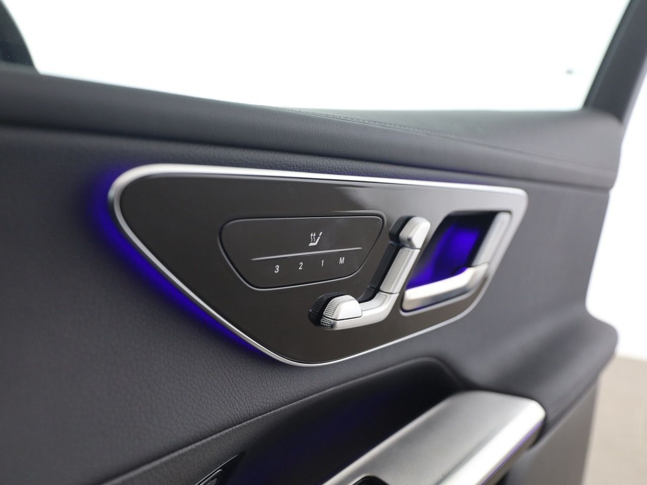 Mercedes-Benz GLC – Bild 17