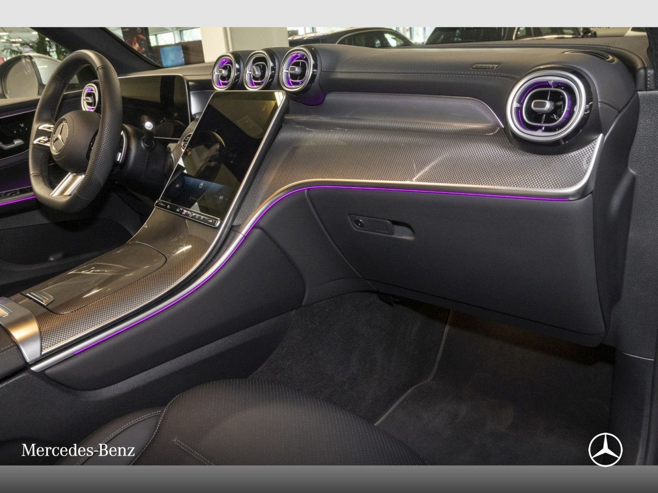Mercedes-Benz GLC – Bild 5