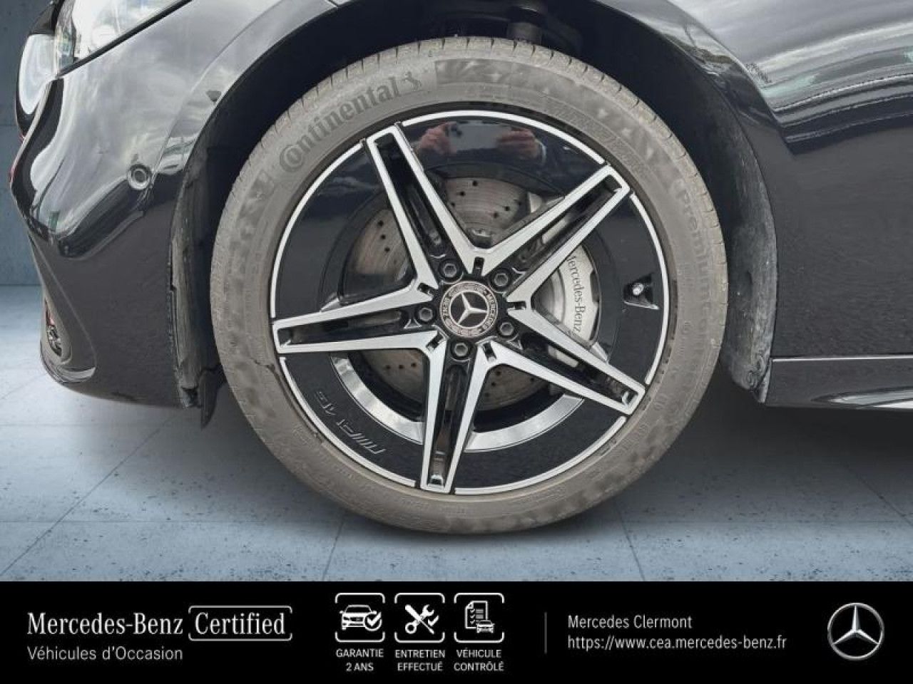 Photo du v&eacute;hicule 7 / 18