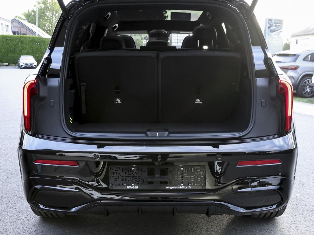 Mercedes-Benz GLB – Bild 10