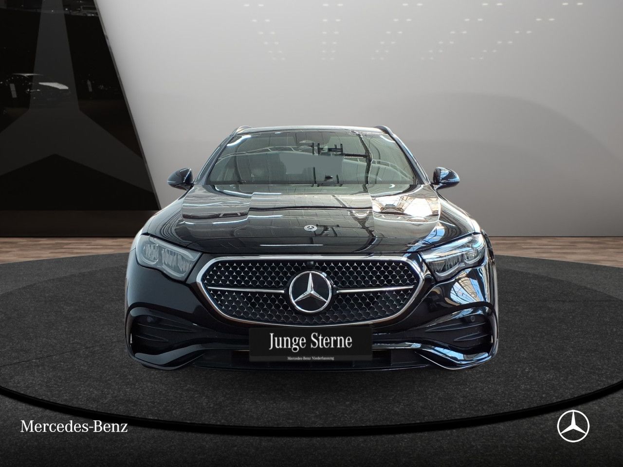 Mercedes-Benz E-Klasse – Bild 2