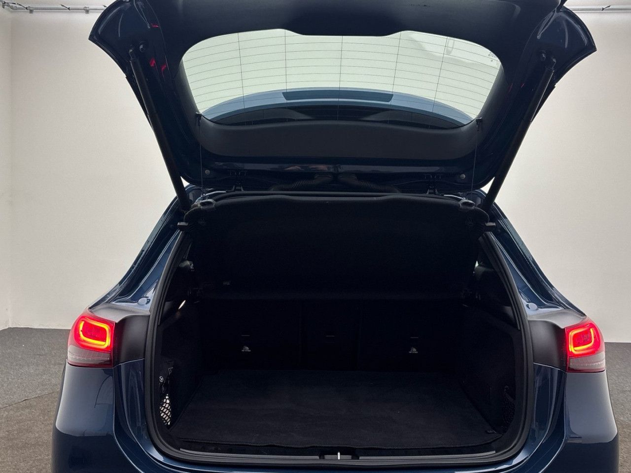 Mercedes-Benz EQA – Bild 14