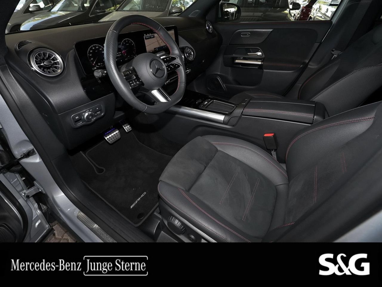Mercedes-Benz GLA – Bild 8