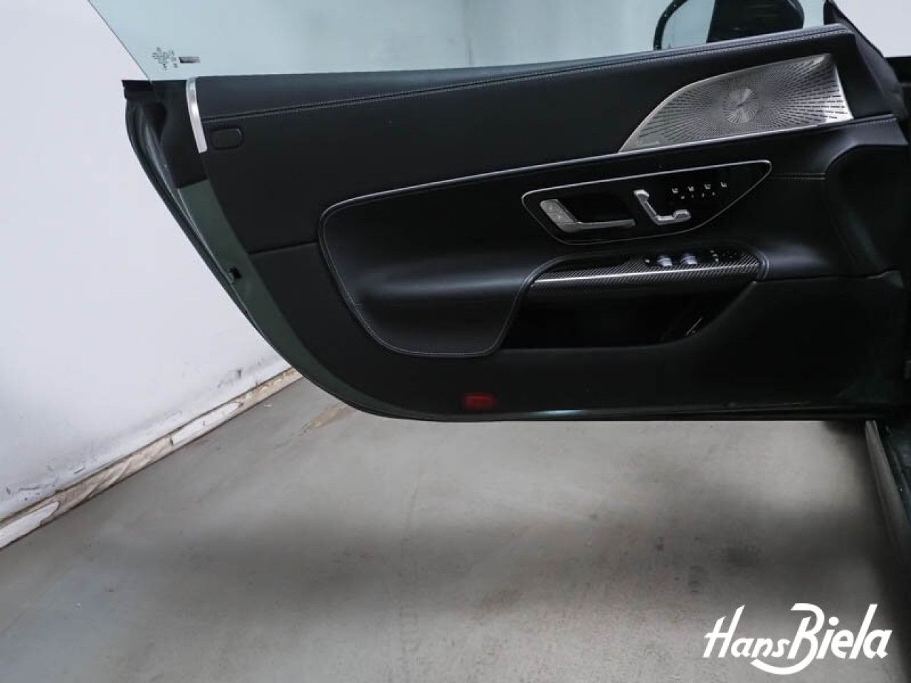 Mercedes-Benz SL – Bild 8