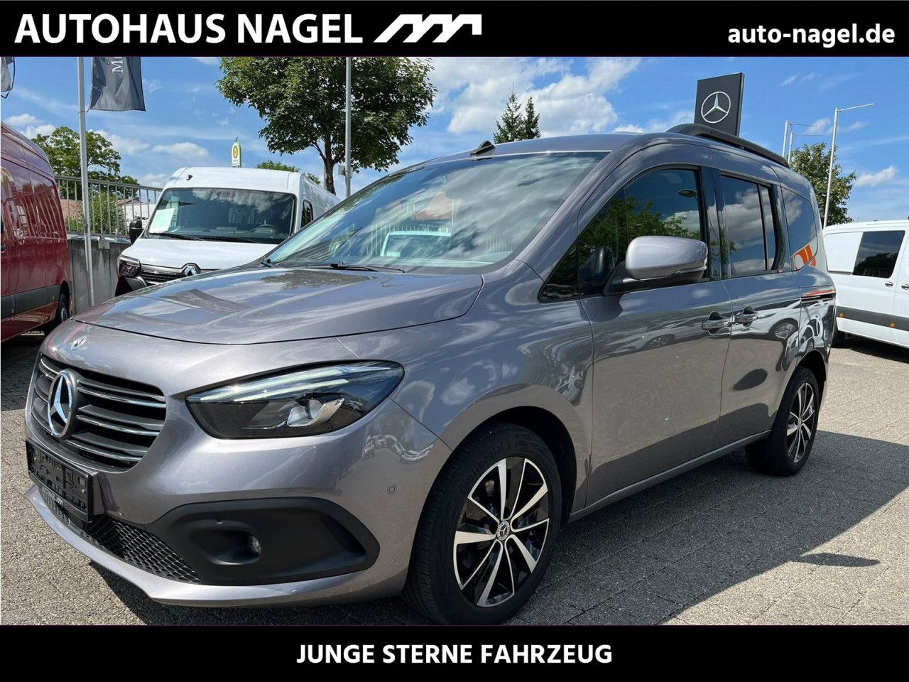 Fahrzeugbild 1 / 12