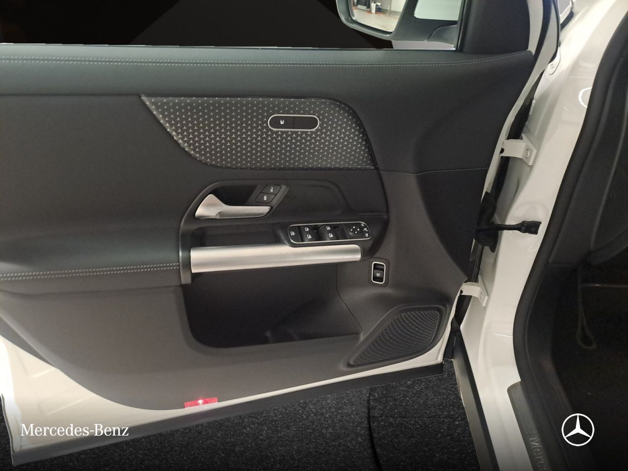 Mercedes-Benz GLA – Bild 14