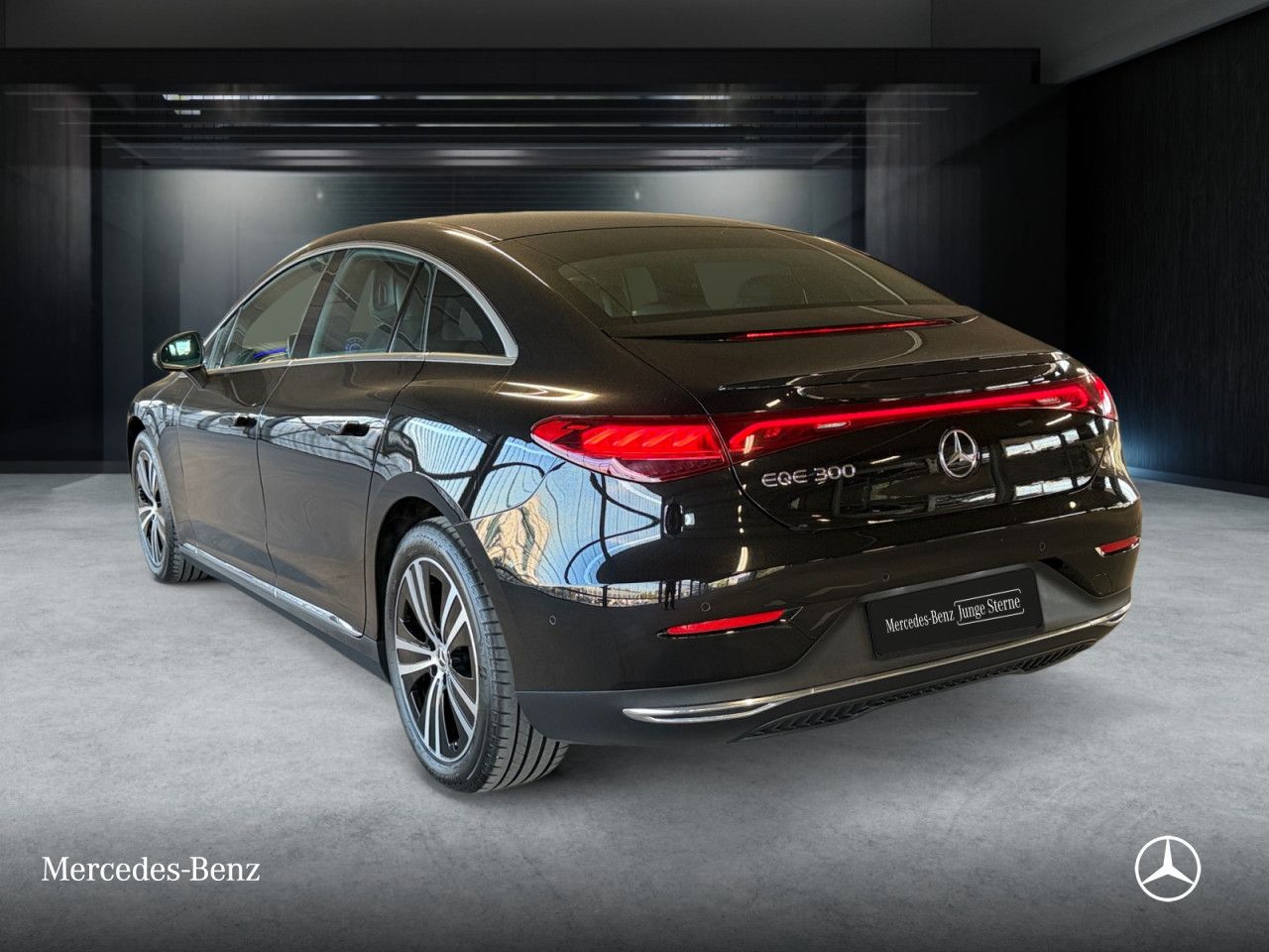 Mercedes-Benz EQE – Bild 6