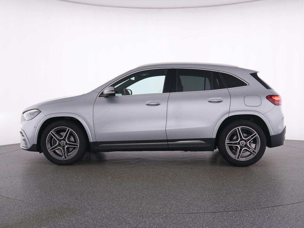 Mercedes-Benz GLA – Bild 10