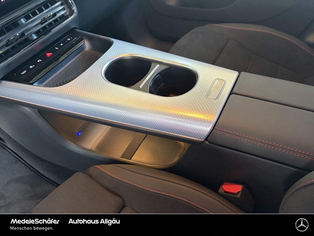 Mercedes-Benz GLB – Bild 16