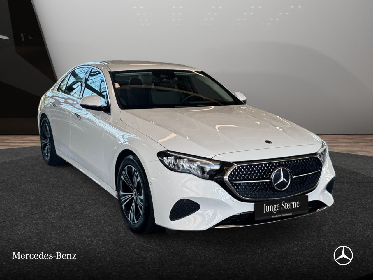 Mercedes-Benz E-Klasse – Bild 3
