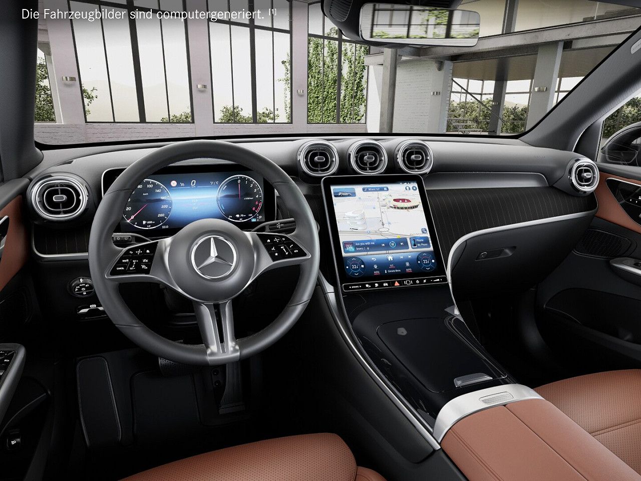 Mercedes-Benz GLC – Bild 21